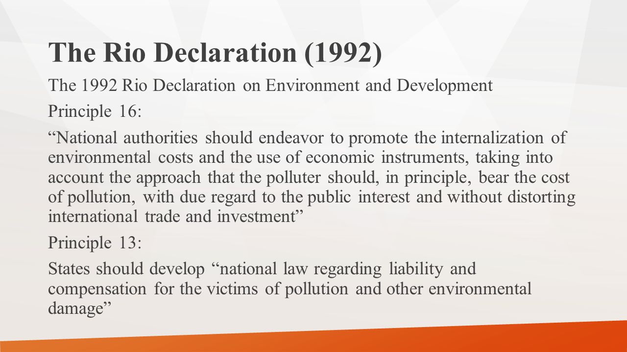 RIO DECLARATION EPUB DOWNLOAD RIO DECLARATION EPUB DOWNLOAD
