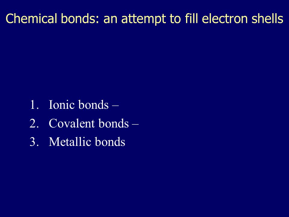 Why are electrons important.