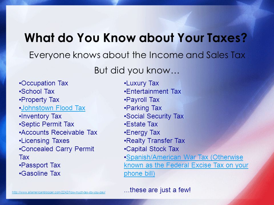 Veterans and Patriots United Tax Committe Tax and Spend. - ppt download