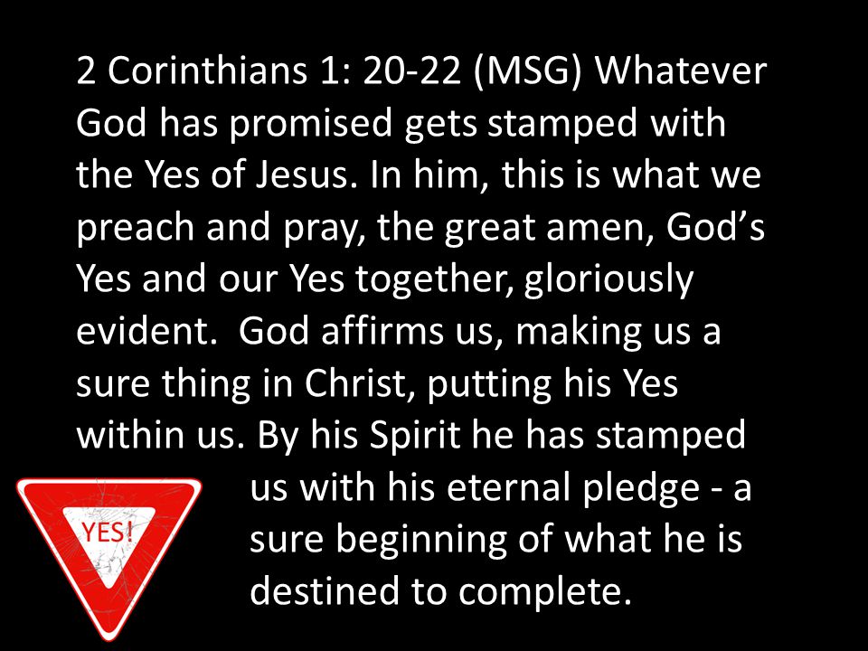 1 Corinthians 1613 Amp Be Alert And On Your Guard Stand