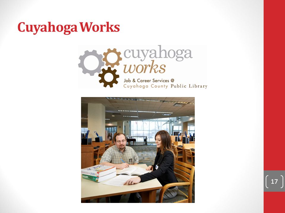 Cuyahoga Works 17