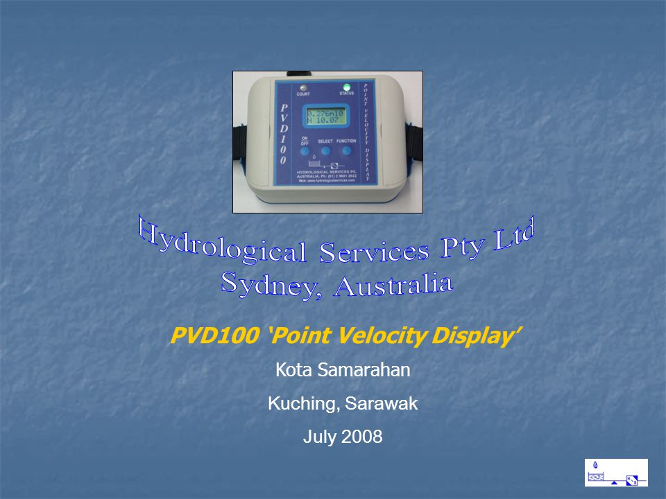 pvd100 point velocity display kota samarahan kuching sarawak july