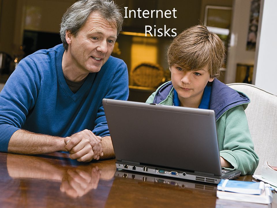 Internet Risks