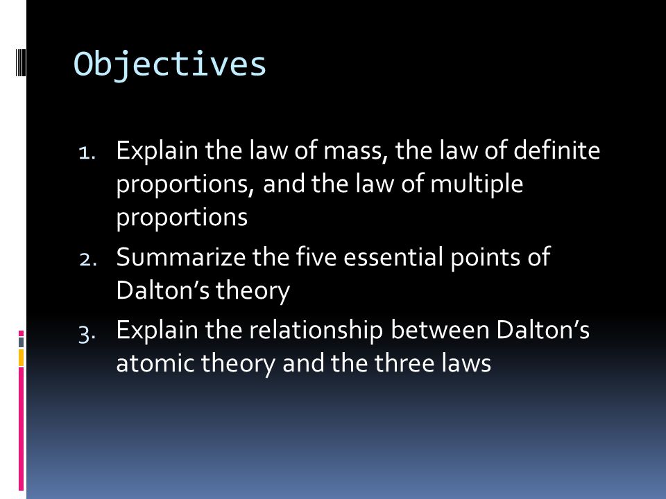 what are the five legal theories