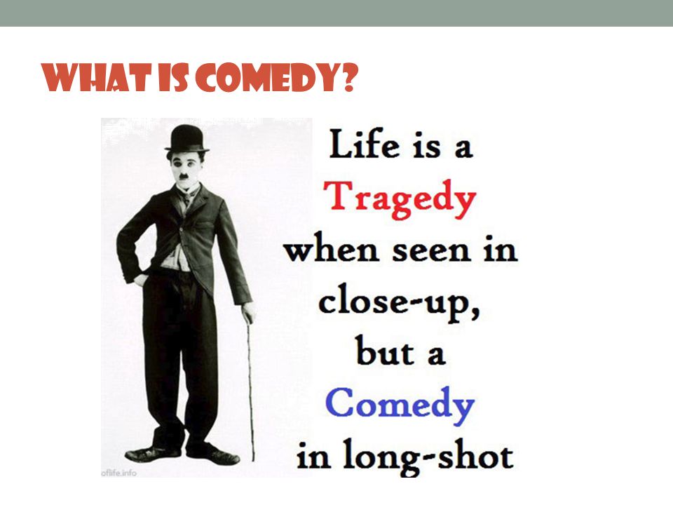Introduction To Comedy And Satire Ap English Iv Mrs Oualline