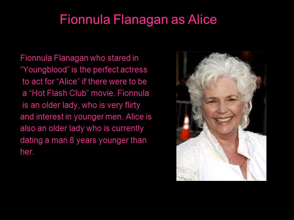 Fionnula flanagan youngblood