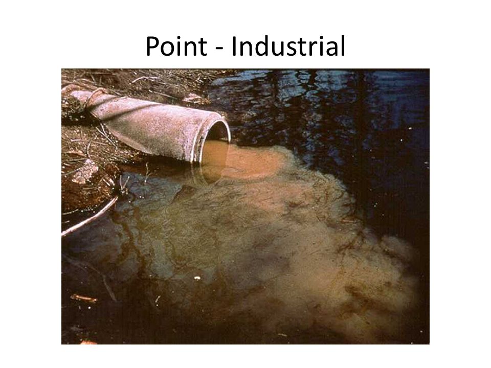 Point - Industrial