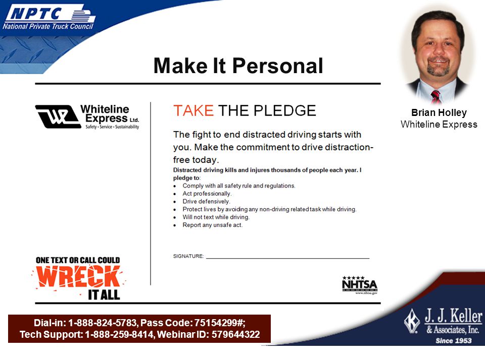 dial in pass code tech support webinar id distracted holley tech support