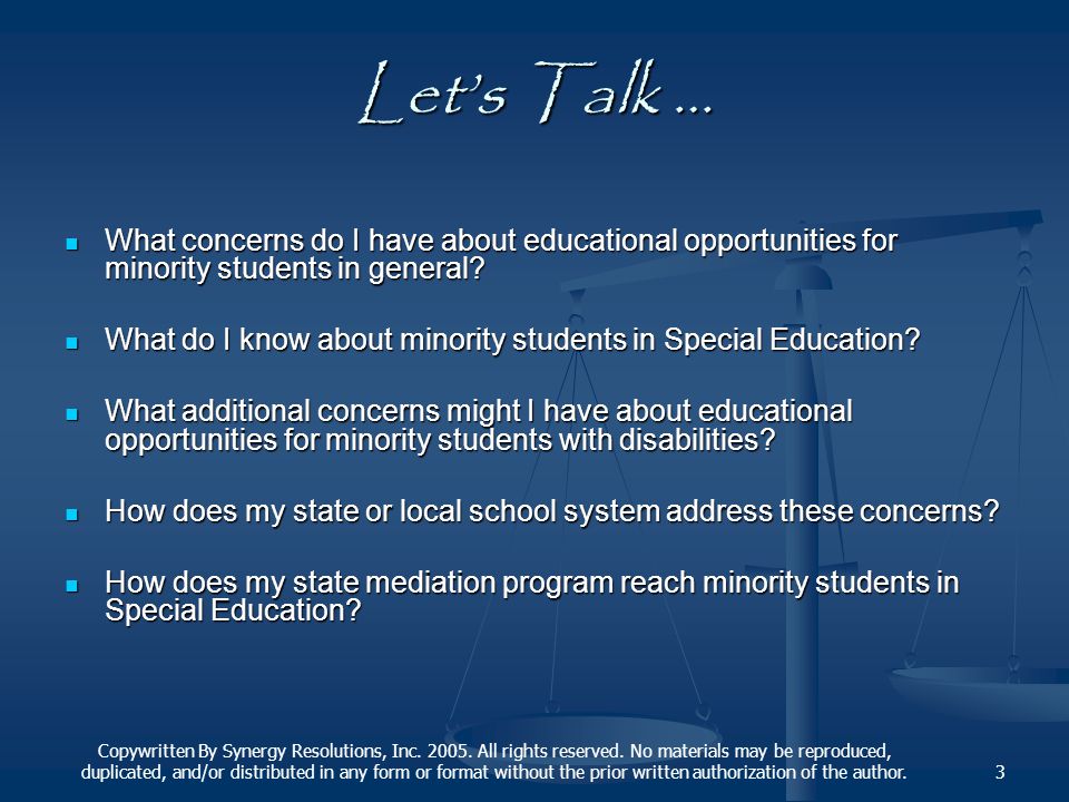 Empowering Parents In Special Education >> Conflict Resolution In Special Education Empowering Parents And Empowering Parents In Special Education >> Conflict Resolution In Special Education Empowering Parents And