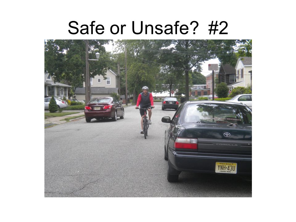 Safe or Unsafe #2
