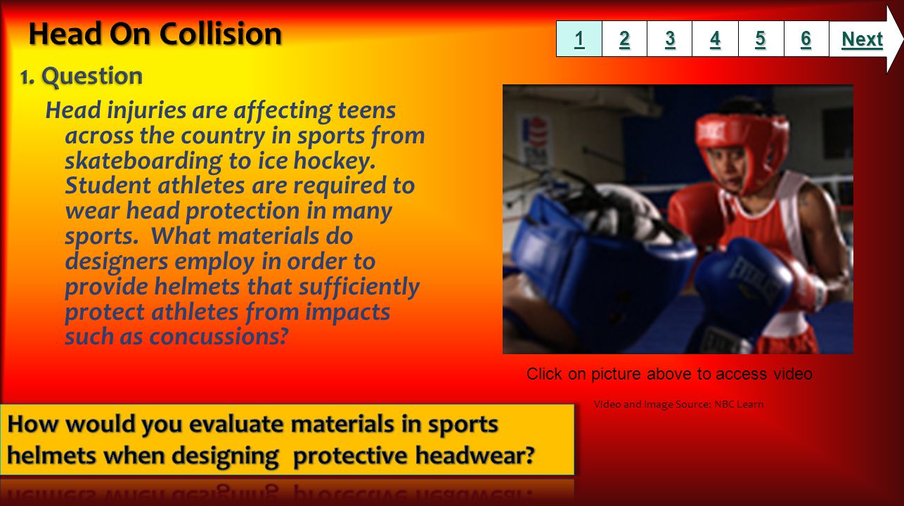 Head injuries are affecting teens across the country in sports from skateboarding to ice hockey.