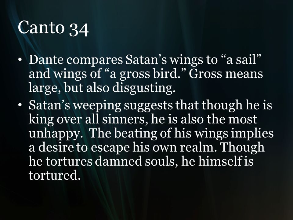 03-Inferno-Canto-V-Dante-Alighieri 2.pdf - In the second circle are  punished those who sinned by excess of sexual passion. Most natural sin -  most
