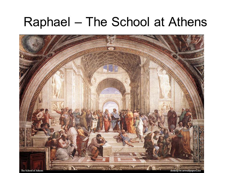 Raphael: The Cowper Madonna