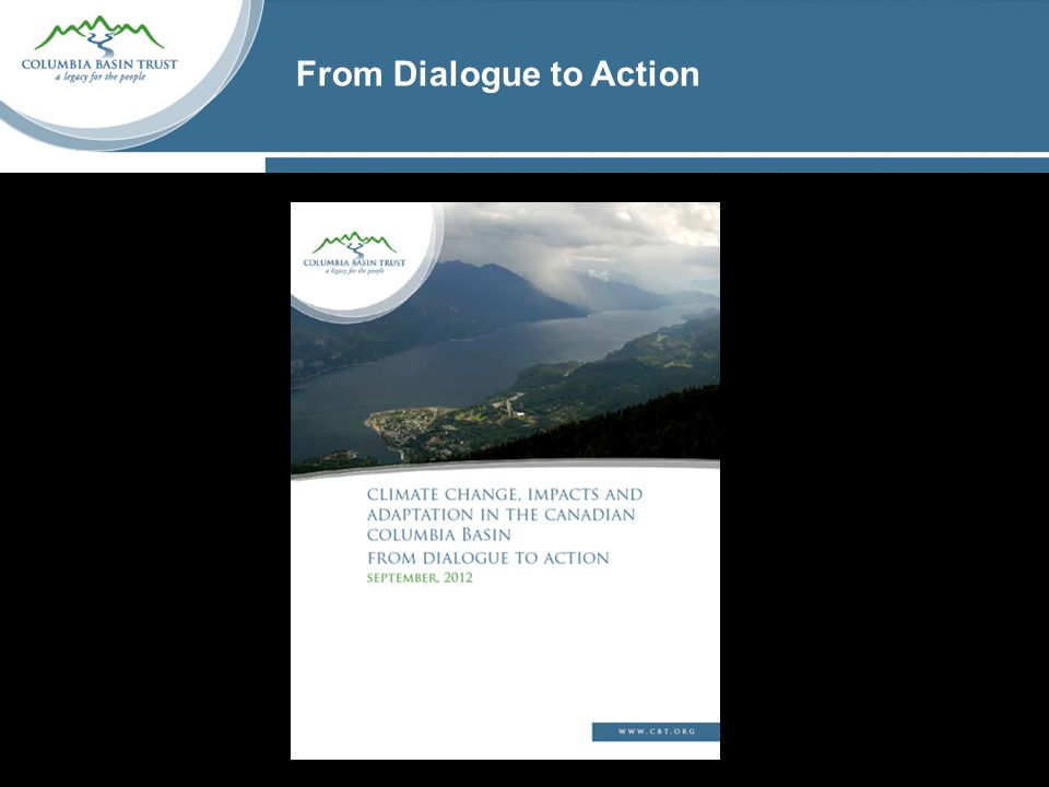 From Dialogue to Action