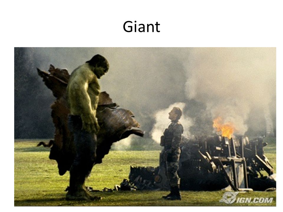 Giant