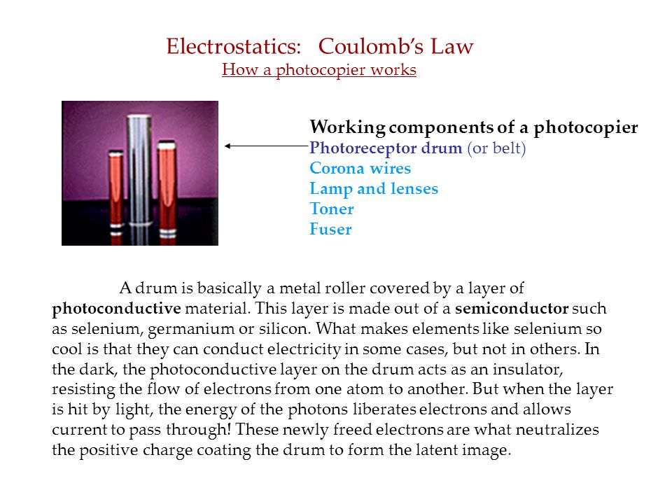 Electrostatics: Coulomb's Law The MAN: Charles Augustin de Coulomb He was  born in 1736 in Angoulême, France. He received the majority of his higher  education. - ppt download