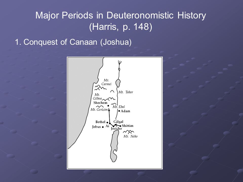 This Is The Deuteronomistic Interpretation Of History You Want Life this-is-the-deuteronomistic-interpretation-of-history-you-want-life
