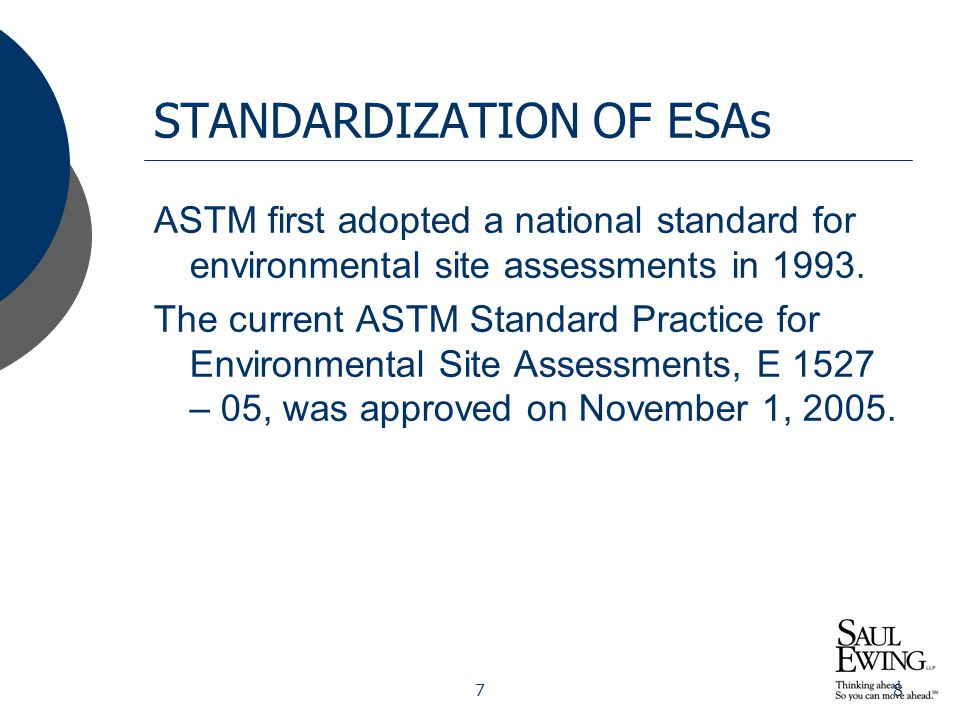 astm e 1527-05