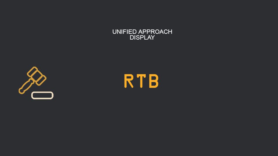 10 RTB UNIFIED APPROACH DISPLAY