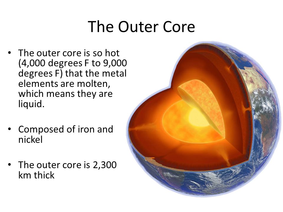 Как называют плотную структуру внутри ядра. Из чего состоит внутреннее ядро. Внешнее ядро земли строение. Свойства ядра земли. Из чего состоит ядро земли.
