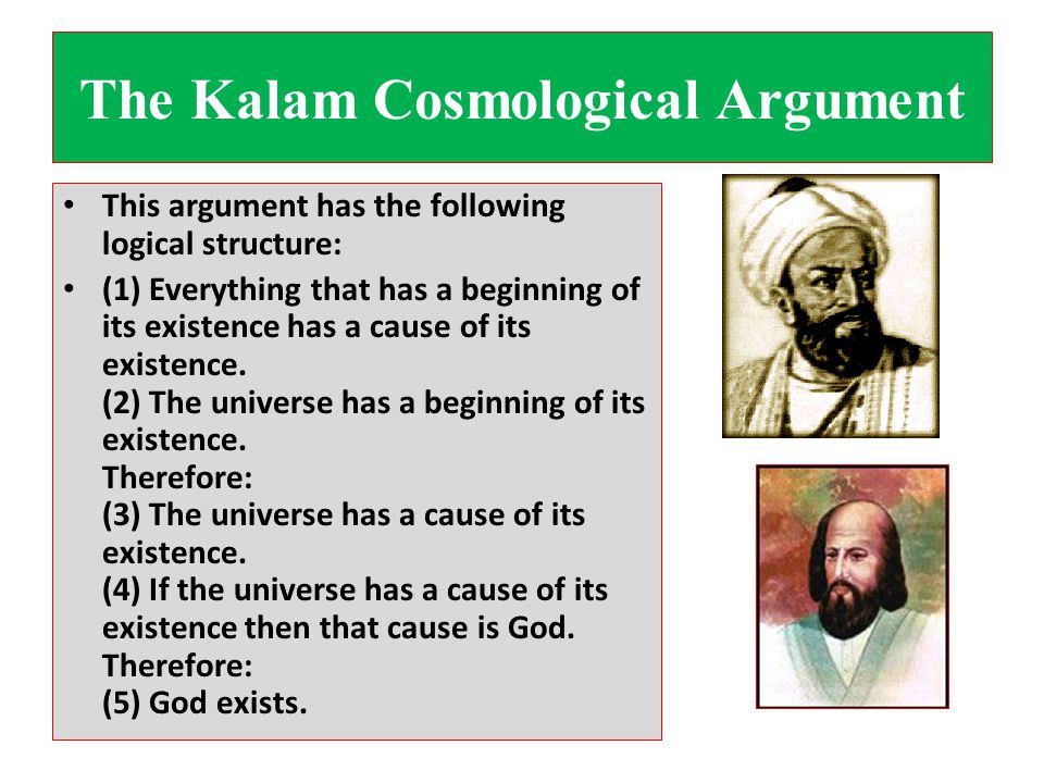 A History of God Islamic Philosophy Chapter 6 The God of the ...
