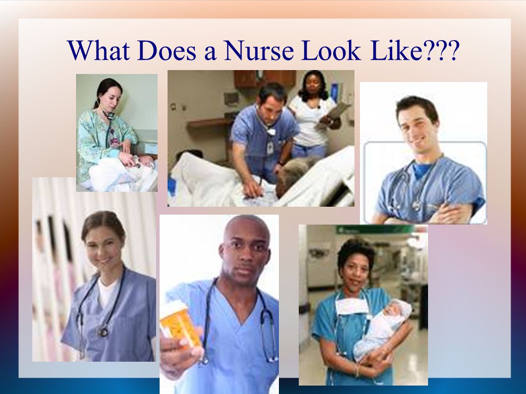 What Does A Nurse Do
