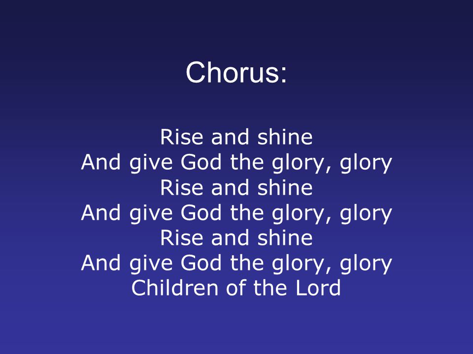 The Arky Arky Song The Lord Told Noah There S Gonna Be A Floody Floody Lord Told Noah There S Gonna Be A Floody Floody Get Those Animals Out Of The Ppt Download