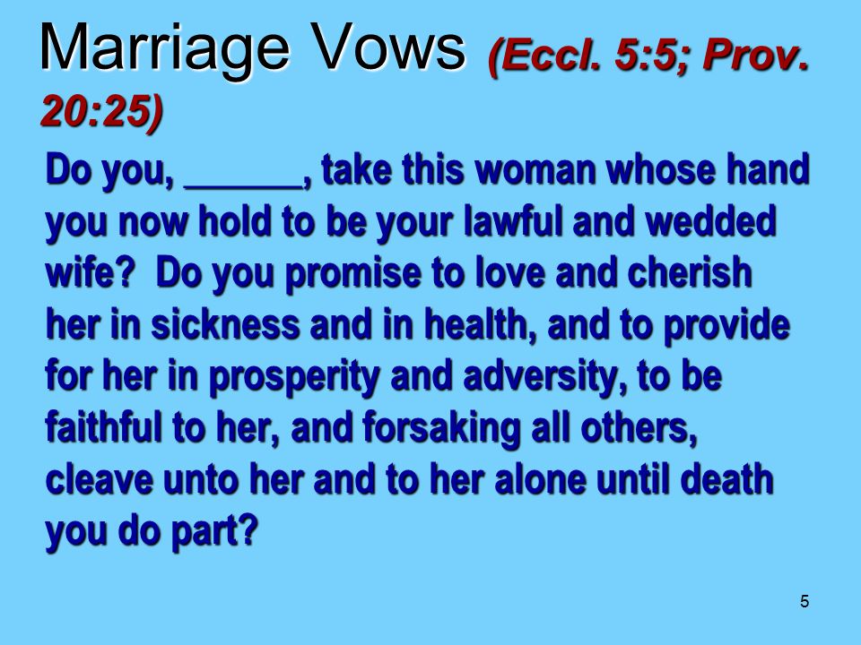 Why God Hates Divorce Malachi 2 14 16 Mark 10 2 12 Part Ppt Download