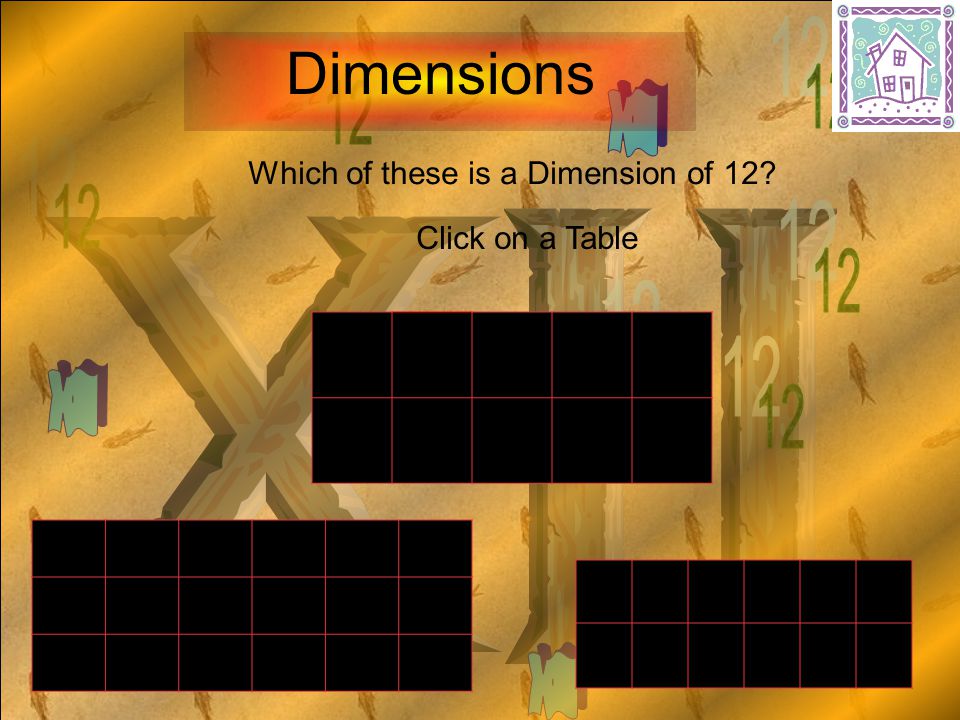 More # Stuff 12 is a composite #composite 12 is eveneven 12 is an abundant #abundant Dimensions Dimensions of 12