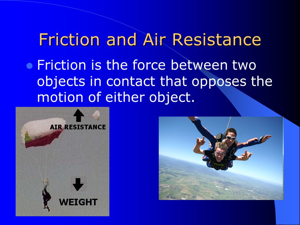 Force Forces are vectors.