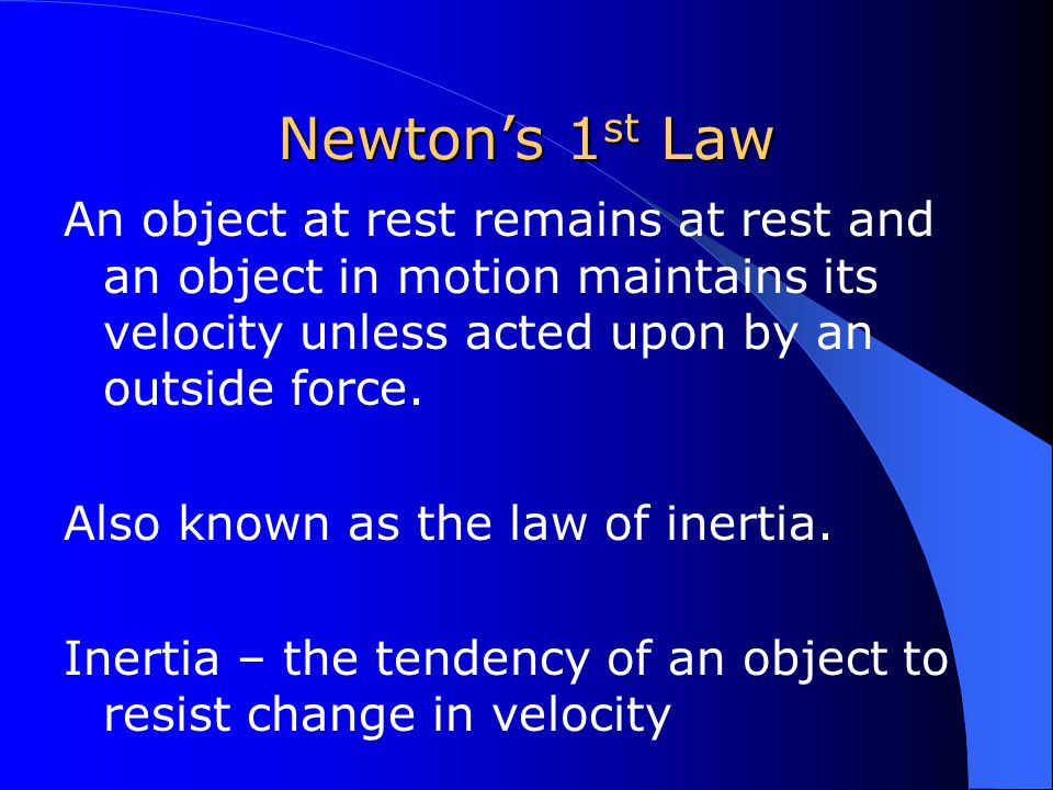 Gravity The force of attraction between two particles of matter due to their mass.