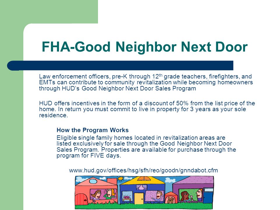 Fha Loans Back To The Future Note Virtually All Single Family