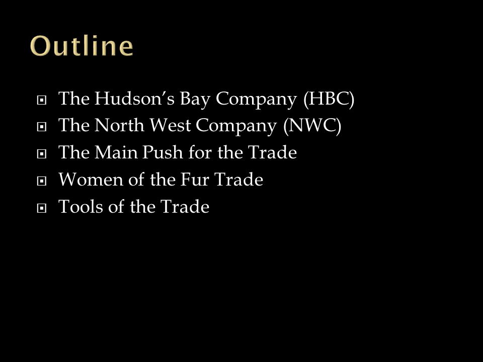 Why Hudson's Bay Company's Future Is in Question