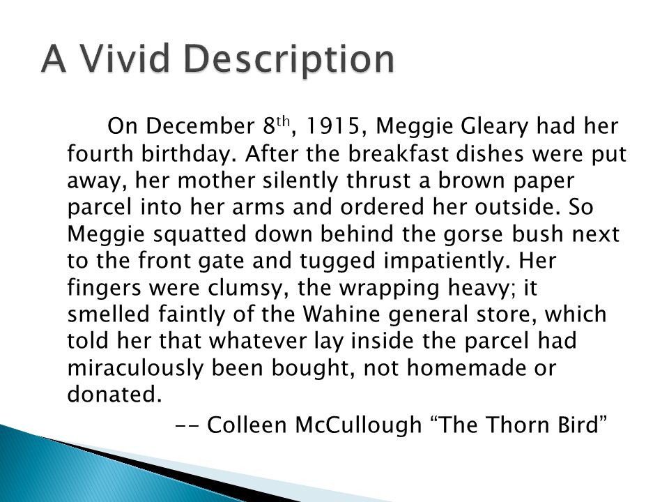 On December 8 th, 1915, Meggie Gleary had her fourth birthday.