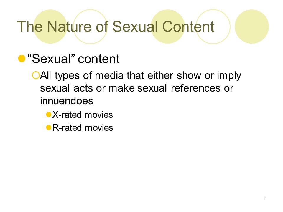 For R rated sex acts Accept. interesting R rated sex acts seems good