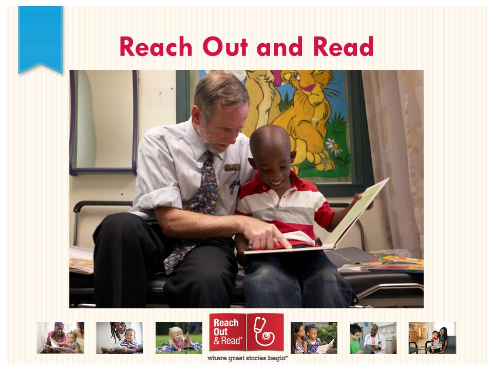 Reach Out And Read Achieving Local Outcomes As A Nationally Evidence Based Program Callee Boulware Executive Director Reach Out And Read Carolinas Ppt Download Reach Out And Read Achieving Local Outcomes As A Nationally Evidence Based Program Callee Boulware Executive Director Reach Out And Read Carolinas Ppt Download