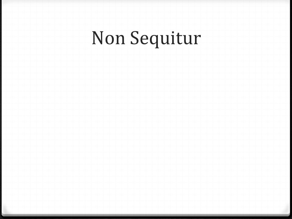 rhetoric logic and argumentation logical fallacies ppt download logical fallacies essay