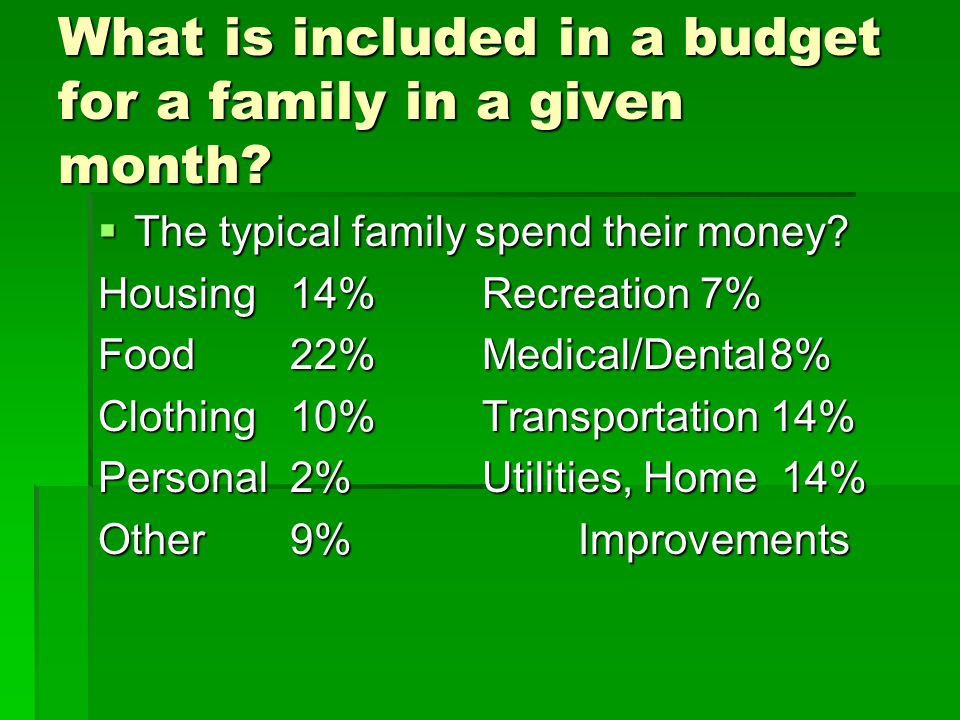 budget how to budget your money budget busters give yourself