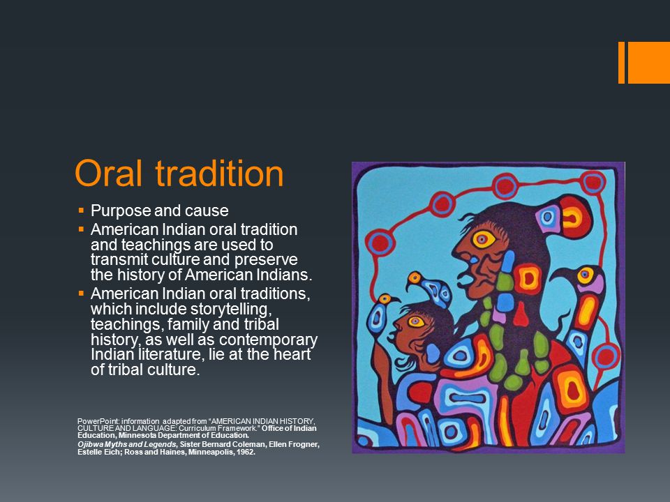 native american oral tradition the value and power of storytelling