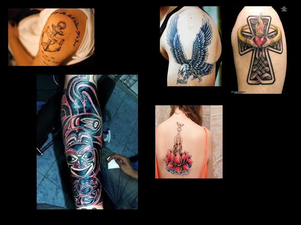 Cultural Tattoos Traditional Roles Of The Tattoo Marks Of Status Rank Bravery Fertility Pledges Of Love Punishment Or Marking Slaves And Convicts Ppt Download