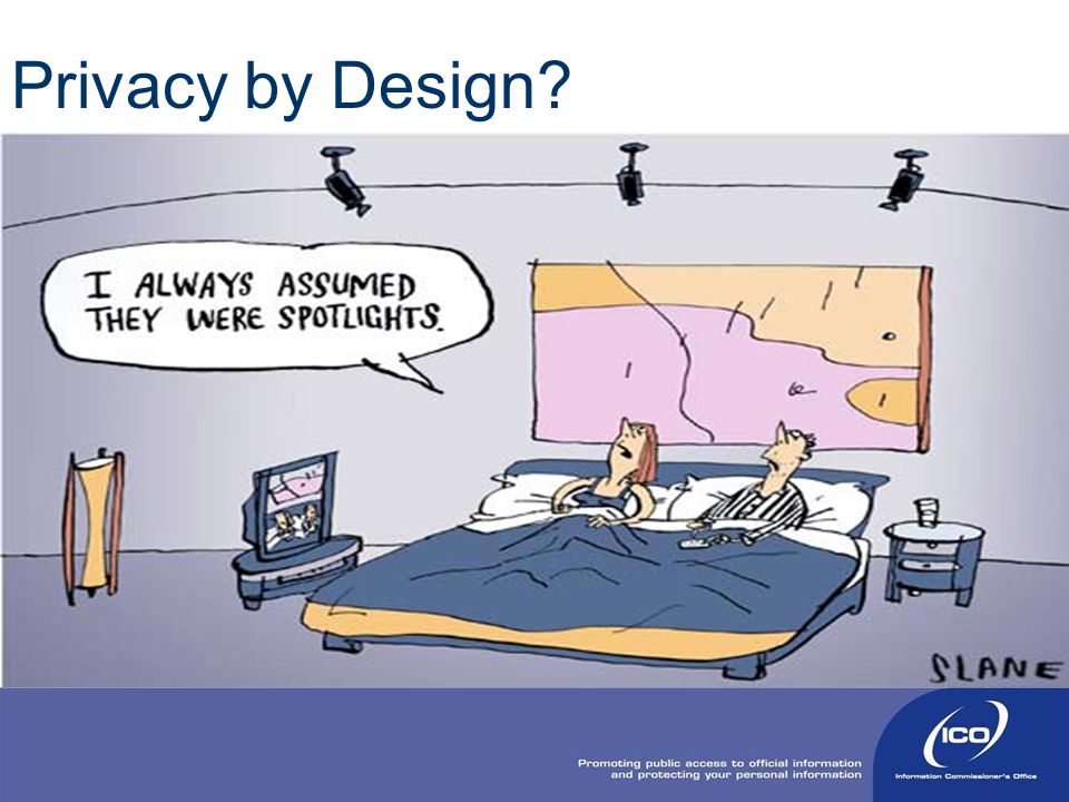 Privacy by Design Maureen H Falconer Sr Guidance & Promotions Manager  Building a Successful Information Sharing Partnership: Privacy by Design 13  August. - ppt download