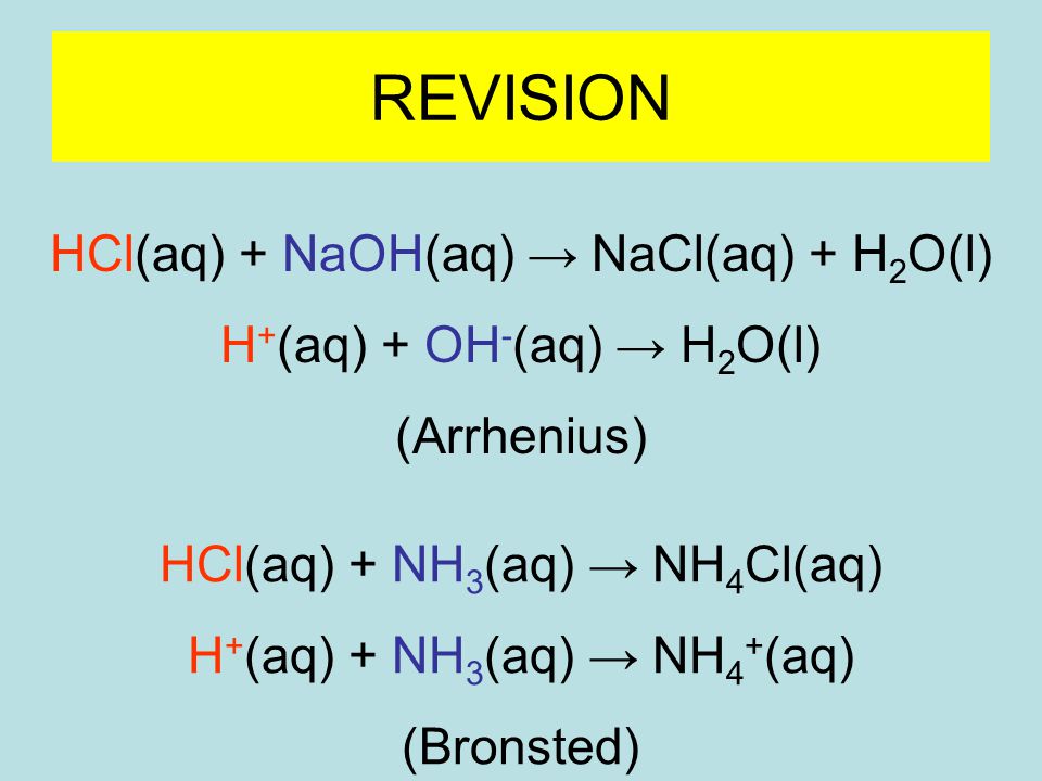 Уравнение реакции hcl naoh nacl h2o. NACL h2o гидролиз. NAOH + НСL. NACL HCL. NACL-NAOH-h2o.
