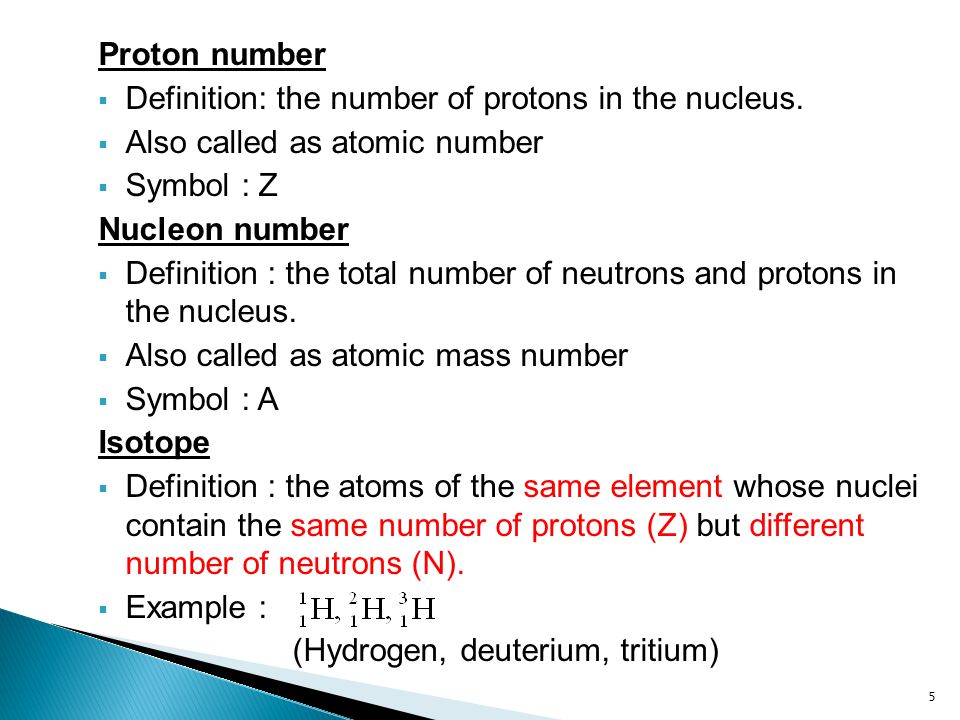 Properties Of Nucleus 26 2 Binding Energy And Mass Defect Unit 26 Nucleus Is Defined As The Central Core Of An Atom That Is Positively Charged Ppt Download
