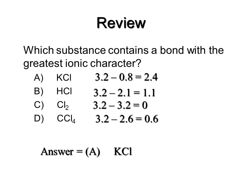 Topic Polarity In Covalent Bonds Do Now What Is The Difference Between A Polar Molecule And Nonpolar Molecule Ppt Download