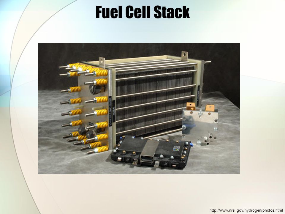 Fuel Cell Stack