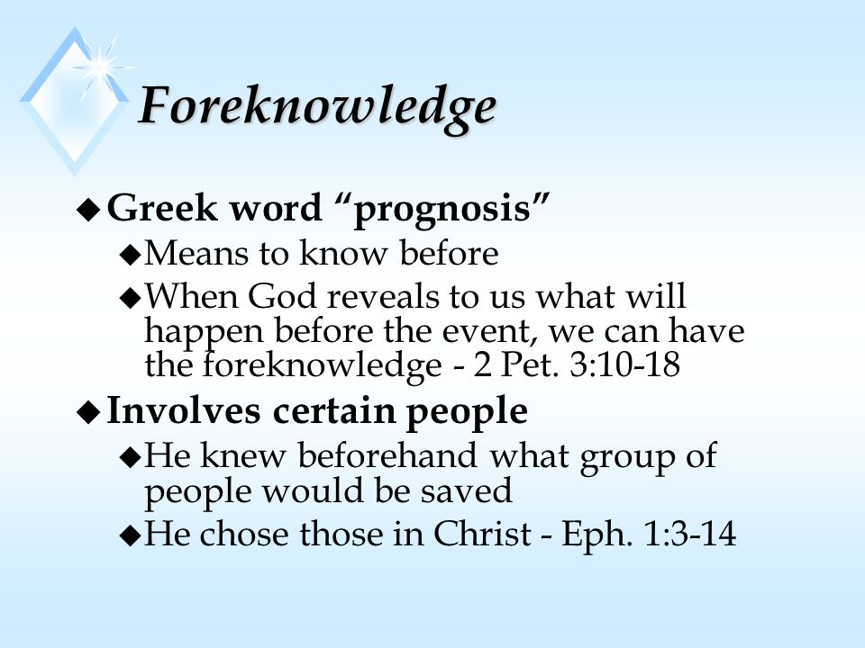 Meaning prognosis Prognosis: In