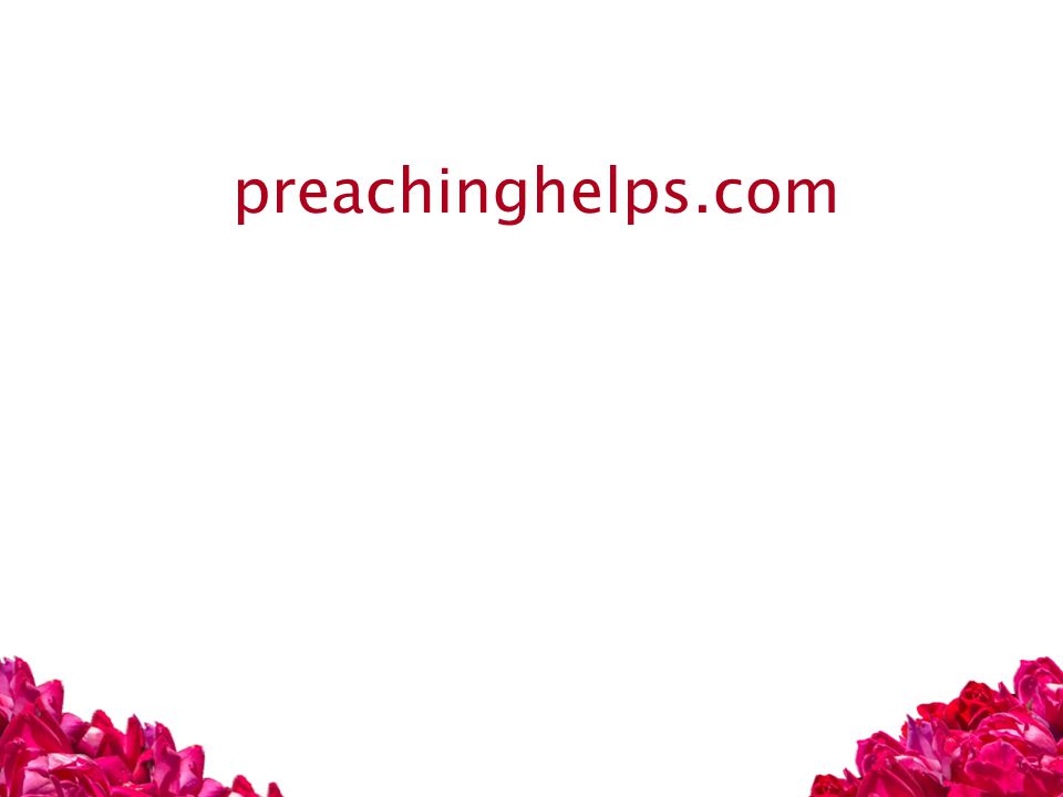 preachinghelps.com