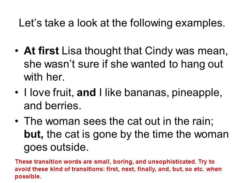 transition words transitions transitions help link paragraphs sentence transitions