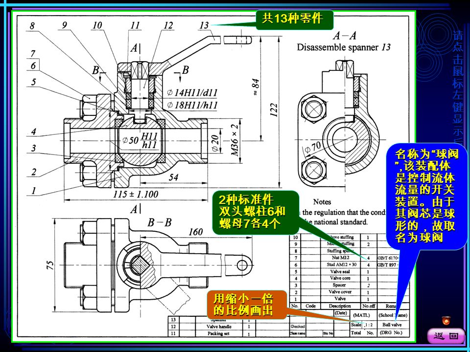 Detail drawings of post stopper 柱 塞 零 件 图 Post stopper pump Post stopper pump 柱塞泵 柱塞泵 ：