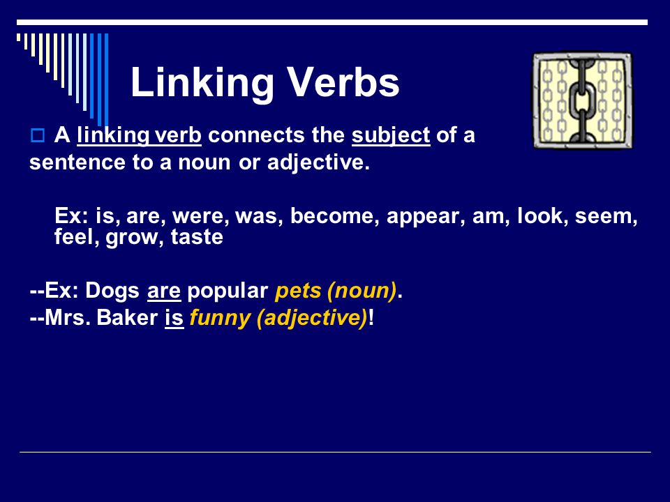 Helping Verbs Identify the helping and main verbs.